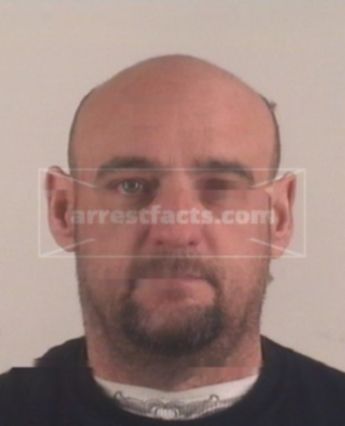 Ritchie Dion Arnold
