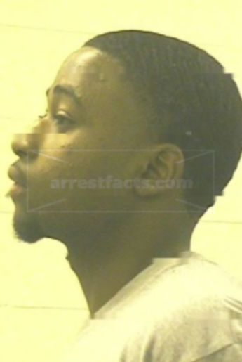 Kendrick Lamar Brown
