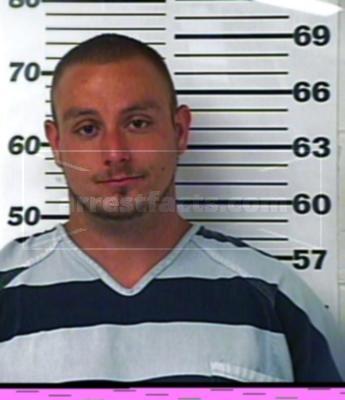Jeremy Charles Scott