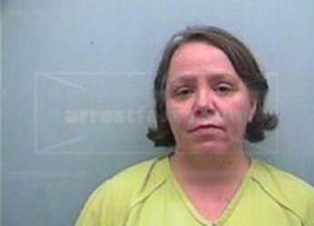 Misty Ann Melton