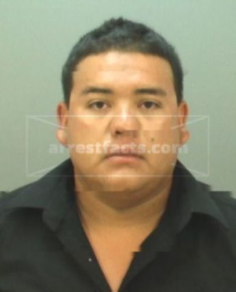 Juan Pedro Sanchez-Hernandez