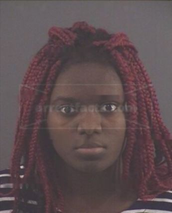 Leasia V Sanders