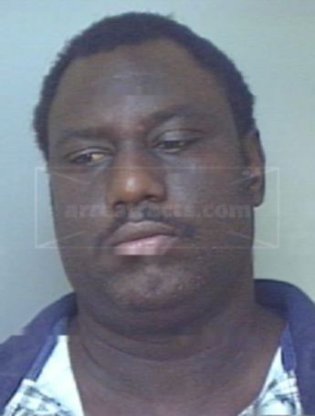 Bernard Bryant