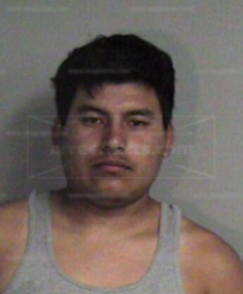 Gerardo Saldana Lopez