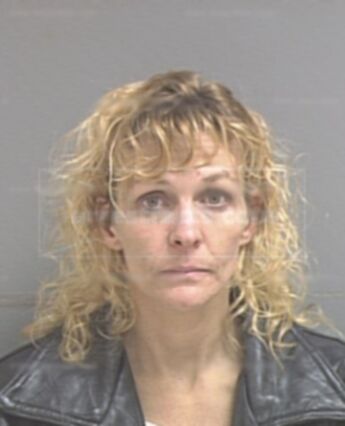 Sheri Lee Thorn