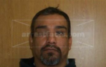 Pete M Martinez
