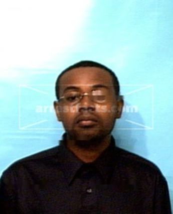 Michael Dwayne Safford Jr.