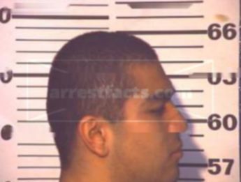 Alex Sanchez Ochoa