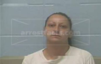 Ronda Renee Sparks