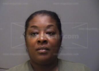 Shanta Thurman