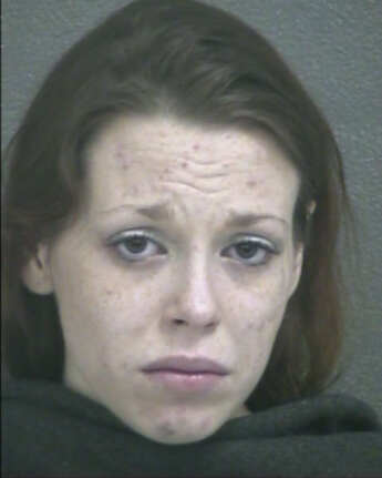 Raychel Lorraine Custer