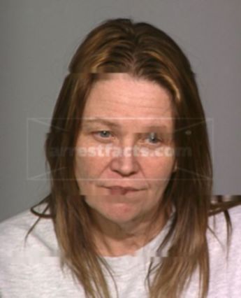 Carol Ann Omlie