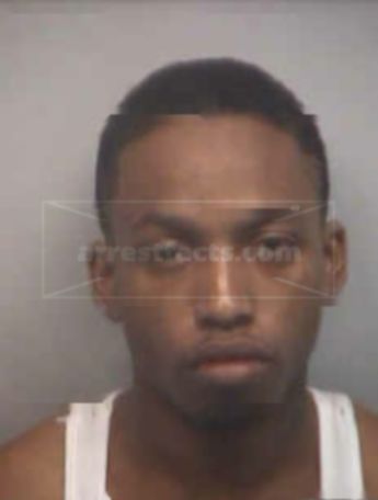 Demario Lamar