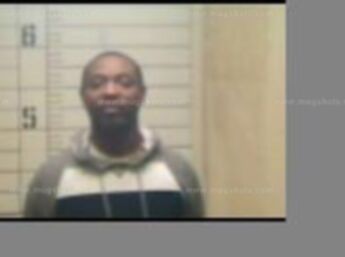 Kevin Tyrone Clark