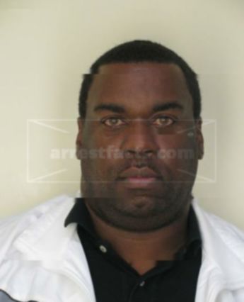 Eric Latez Crumpton