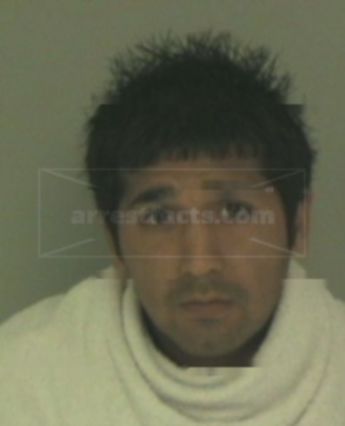 Antonio Valdez Gonzales Jr.