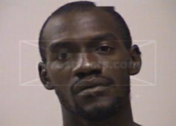 Jakerrian Marquis Fields