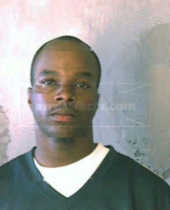 Xavier Antoine Wisdom