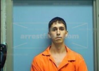 Jacob Henery Ewing