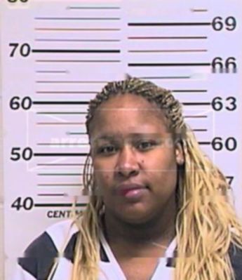 Felicia Ann Jackson