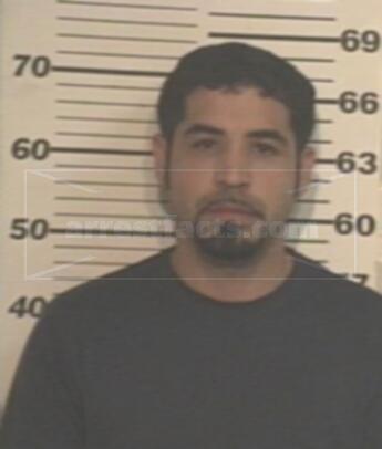Americo Alejandro Garza Torres