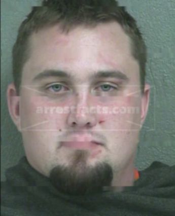 Joshua Cody Cooley