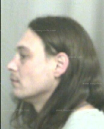 Christopher Jason Rogers