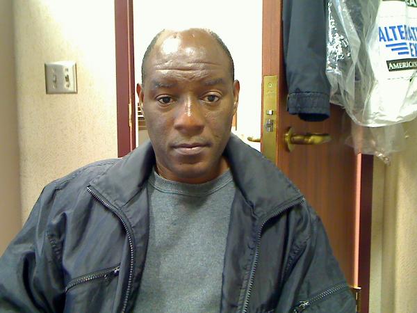 Andre Bandy