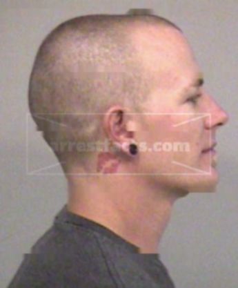 Chad A White