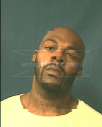 Demarcus Earl Edmond