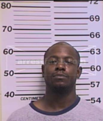 Tyrone Lamon Gray