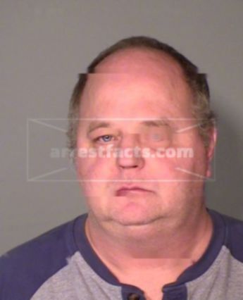 Mark Thomas Growe