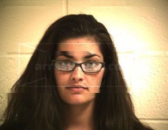 Megan Christine Perez Ewing