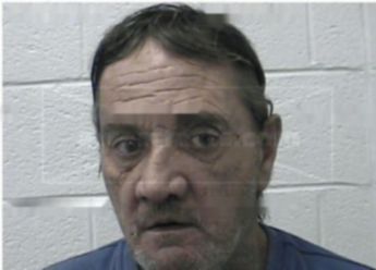 Jones Richard Wayne