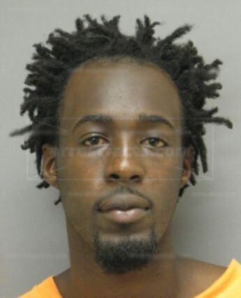 Antonio Ashton Eugene