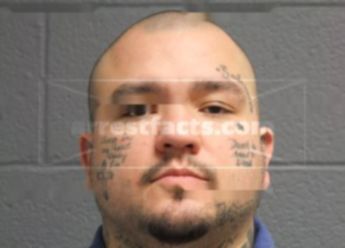 Elias Junior Galvan