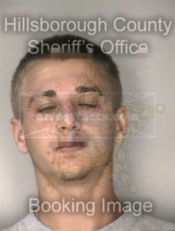 Joshua Marion Cain