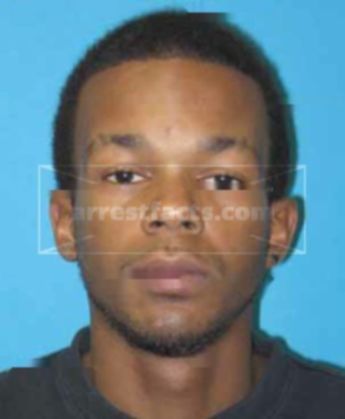 Terran Jamal Laws