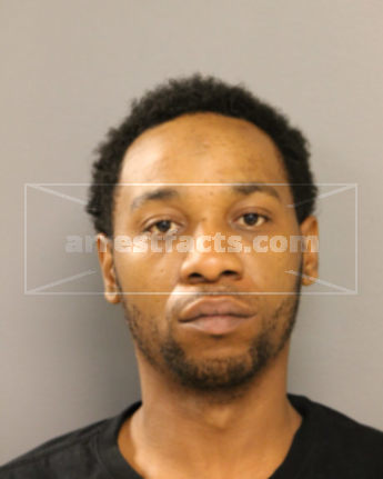 Darius L Brown