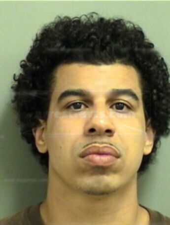 Khalil Maximilian Washington