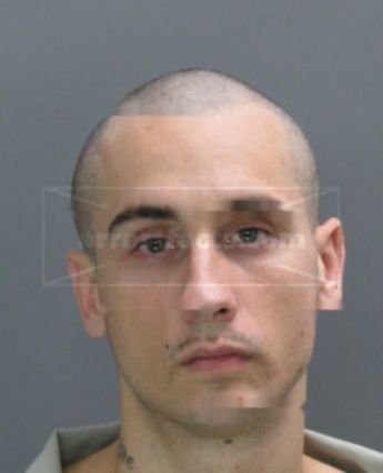 Quentin Donald Aycock