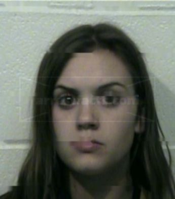 Erica Danette Turner