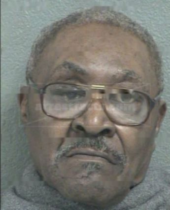 Percy Lee Brockington