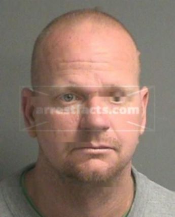 Ezekiel Anthony Sherwood