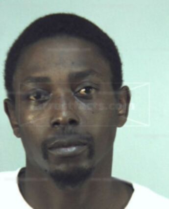 Chadrick Centell Grant