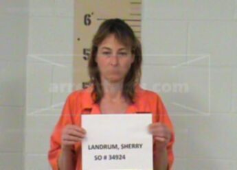 Sherry Lynn Landrum
