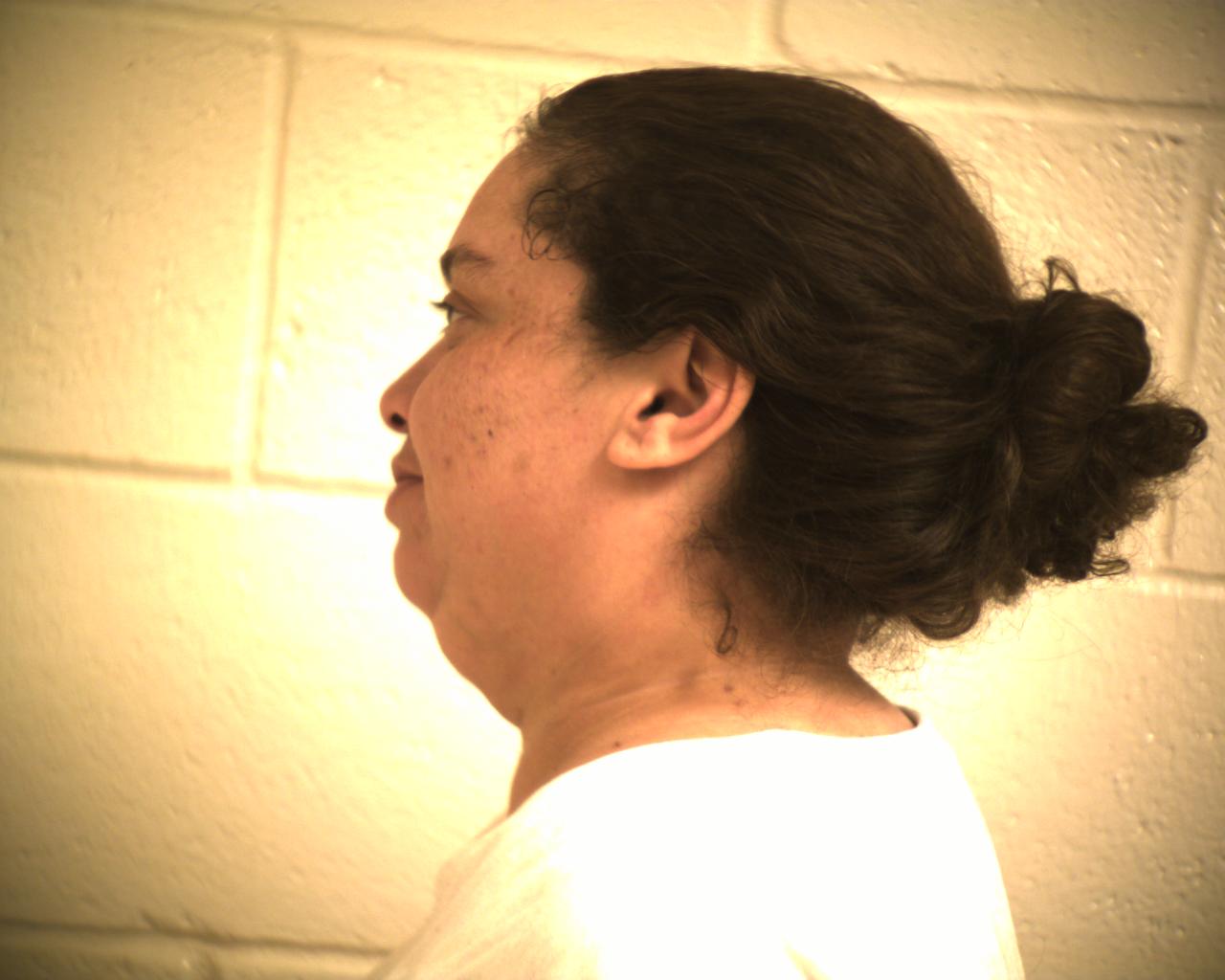 Debra Dawn Martinez Marez