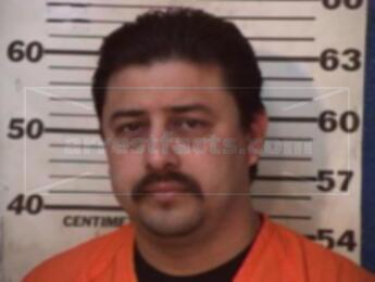 Richard Hernandez Garcia