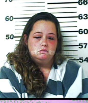 Cheri Renee Crutchfield