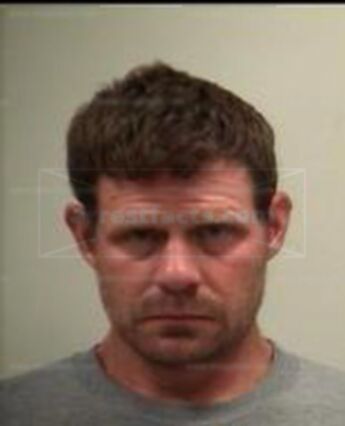 Timothy David West